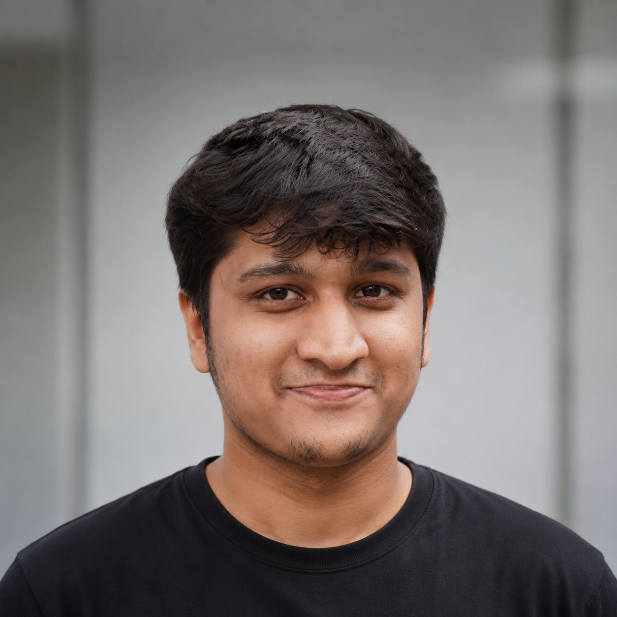 Vidit Ostwal